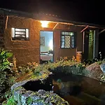 Entre o Mar e a Floresta Casa das Pedras