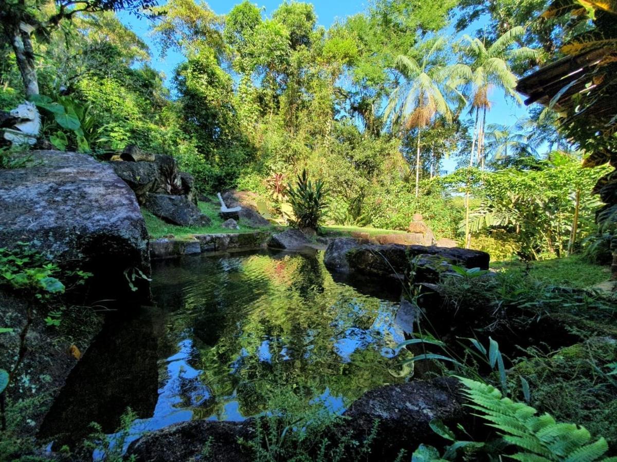 Casa de férias Entre O Mar E A Floresta Casa Pedras