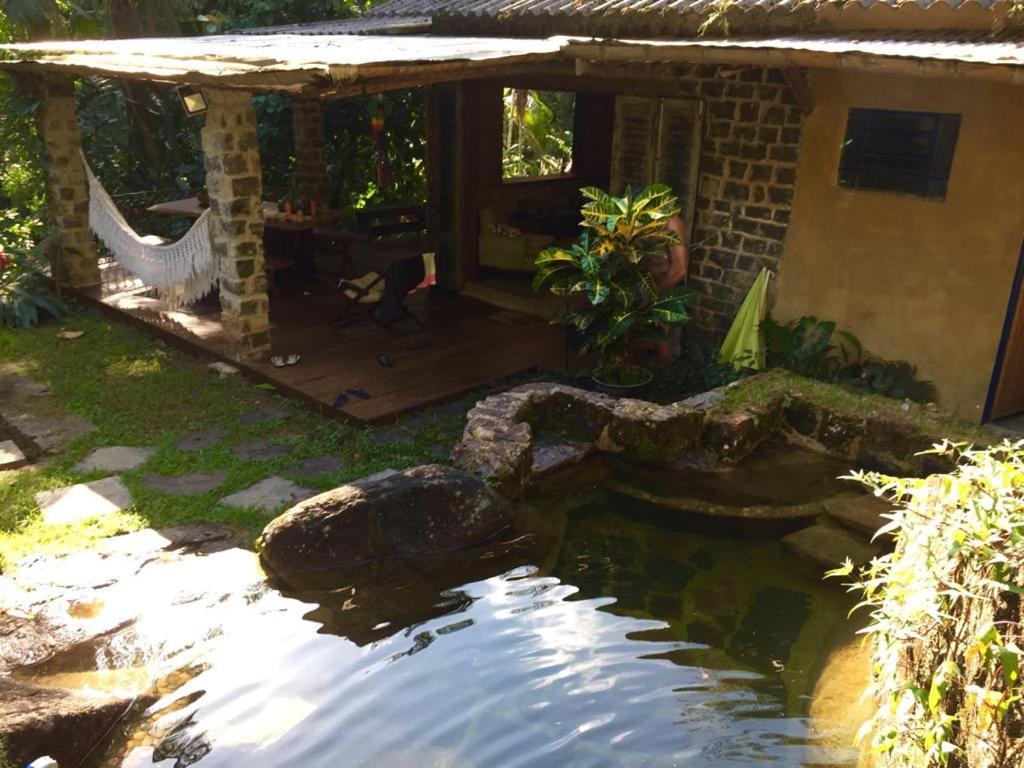 Casa de férias Entre O Mar E A Floresta Casa Pedras